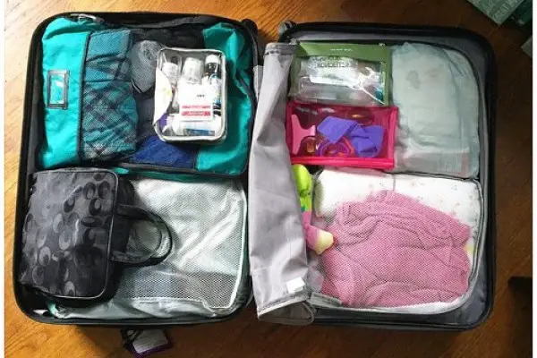 An in-depth review of the best packing organizers in 2018