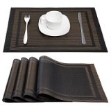 ARTAND Heat-Resistant Placemats