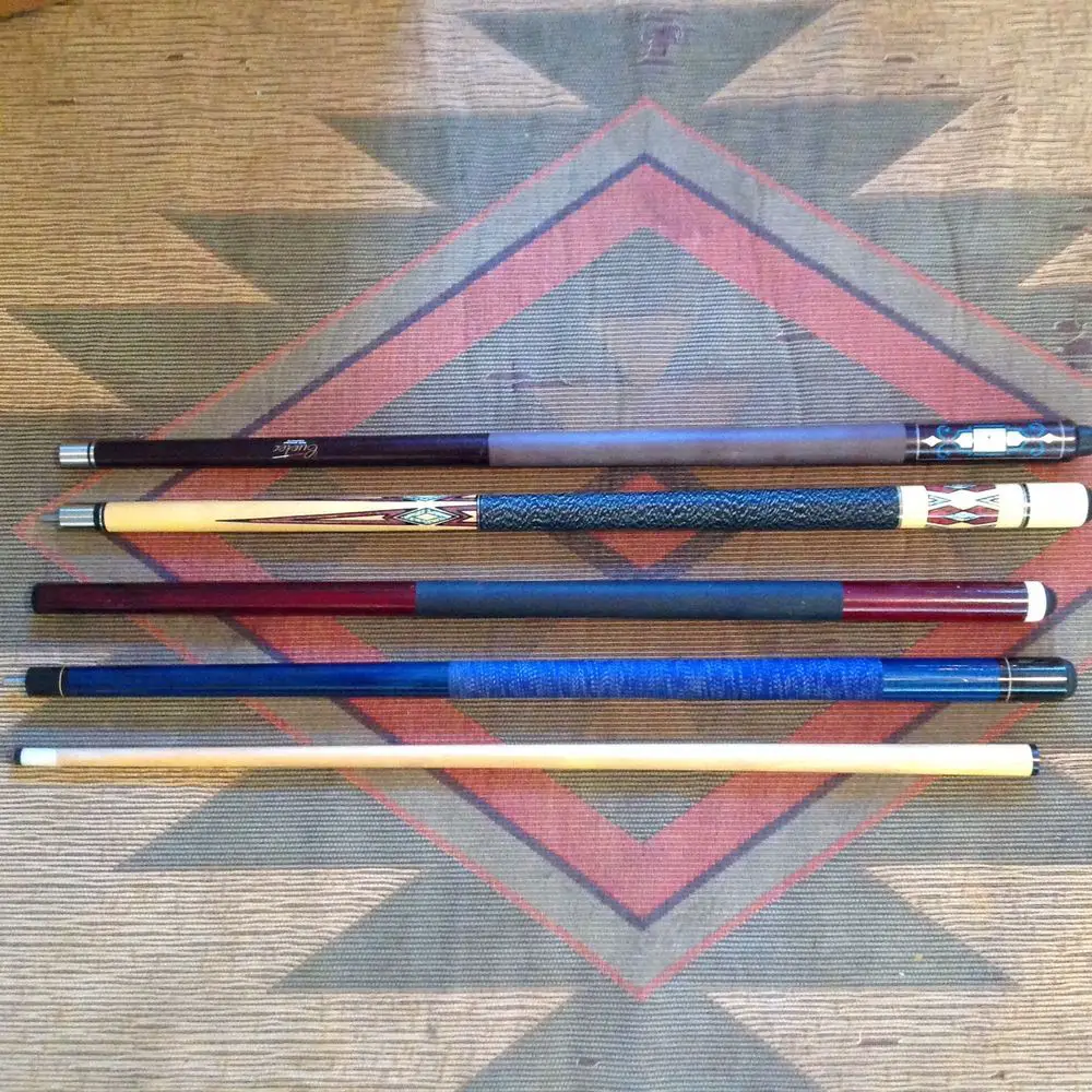 An in-depth review of the best pool cue cases in 2018