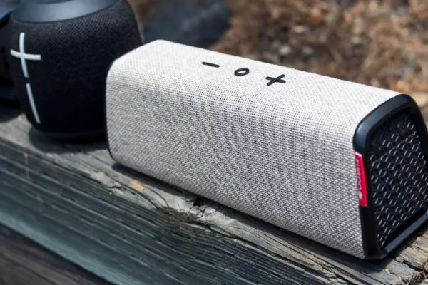 an in-depth review of the best portable speakers of 2018.