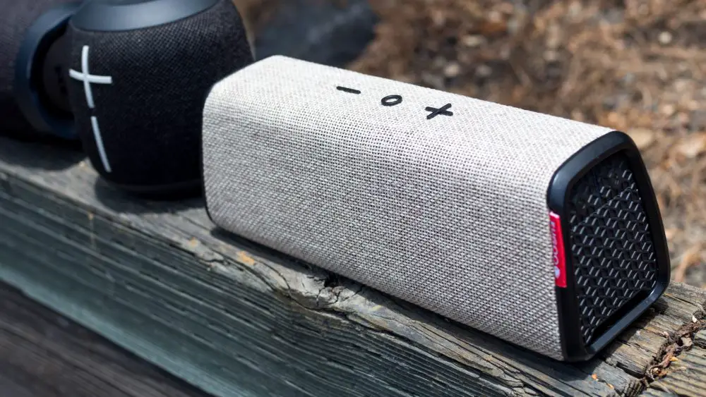 Best Portable Speakers Under 50 10 Best Portable Speakers Reviewed in 2024 | TheGearHunt