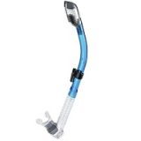 Phantom Aquatics Dry Snorkel