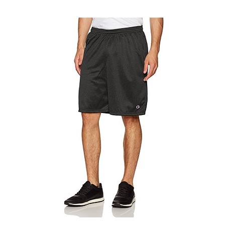 1. Champion Mesh