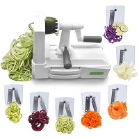 Spiralizer Ultimate