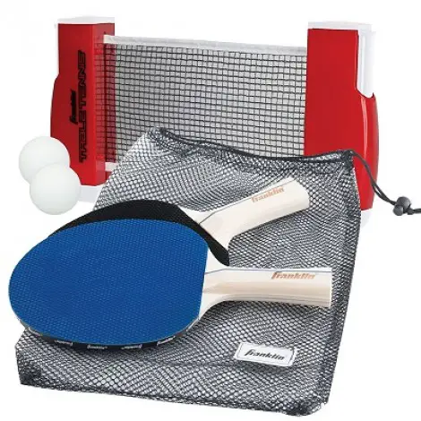 2. Franklin Sports Tennis