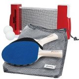 Franklin Sports Table Tennis