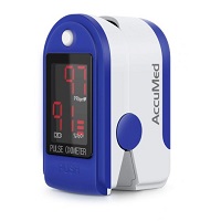 AccuMed CMS-50DL