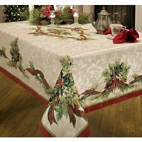 Benson Mills Christmas Ribbons