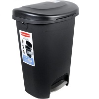 Rubbermaid Step-On