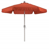 California Umbrella 7.5 Ft