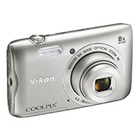 Nikon Coolpix A300