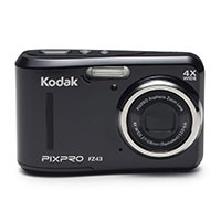 KODAK PIXPRO FZ43