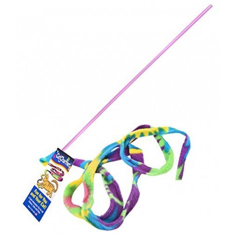 4. Charmer Wand
