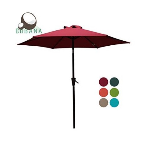 Cobana Patio Umbrella