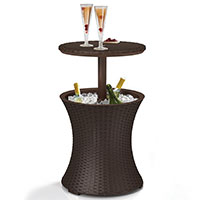 Keter Rattan Style