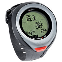 Suunto Zoop Inline Combo