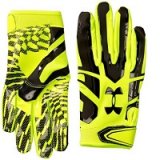 Under Armour F5