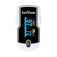 Zacurate 430-DL Oximeter