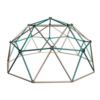 Lifetime Geometric Dome
