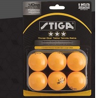 STIGA 3-Star