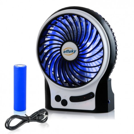 7. Efluky Mini USB
