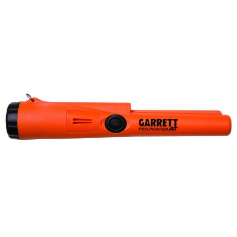 2. Garrett Pro Pointer AT Metal Detector