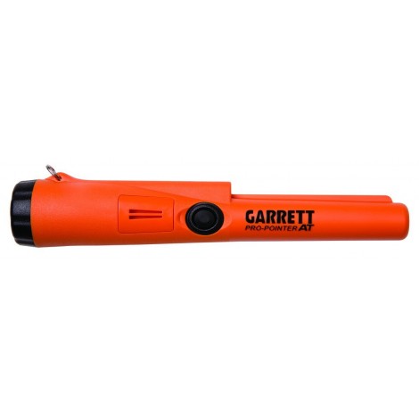 2. Garrett Pro Pointer AT Metal Detector