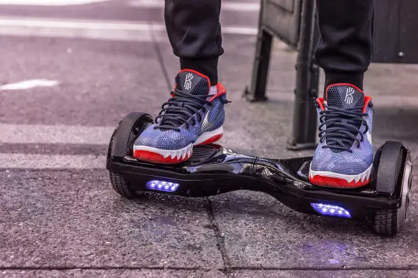 An in-depth review of the best hoverboards available in 2018.