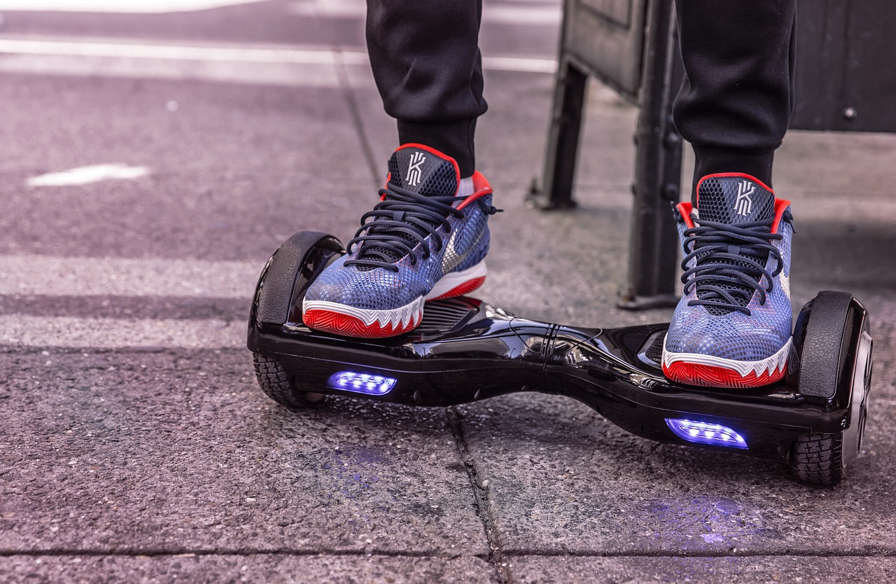 Best Hoverboards Reviewed And Rated For Quality - TheGearHunt