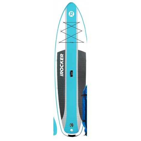 6. iROCKER CRUISER