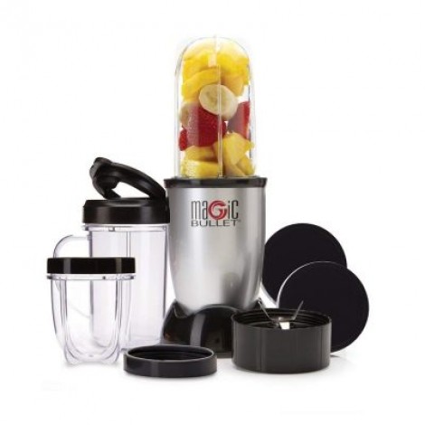 2. Magic Bullet