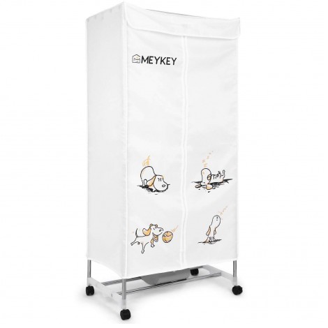 9. MeyKey Portable Dryer