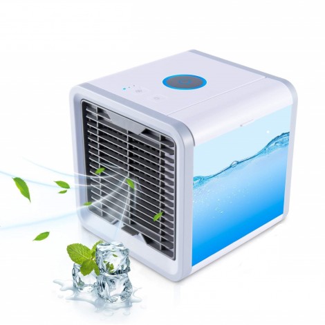 5. Mosche Space Cooler