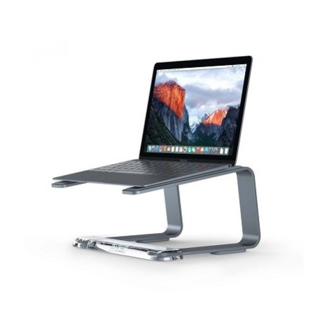 10. Griffin Elevator Desktop Laptop Stand