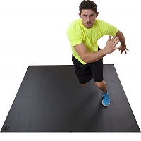 Square36 Cardio