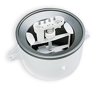 KitchenAid KICA0WH