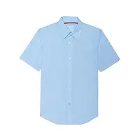 French Toast Boys' Short Sleeve