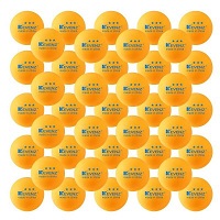 KEVENZ 50-Pack 3-Star