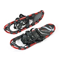 Chinook Trekker