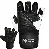 Steel Sweat