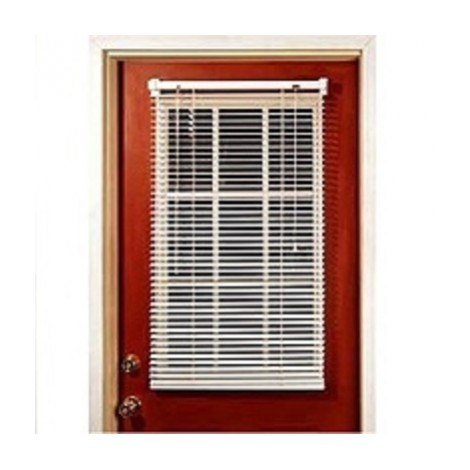 3. Skotz MagneBlind Window Blinds