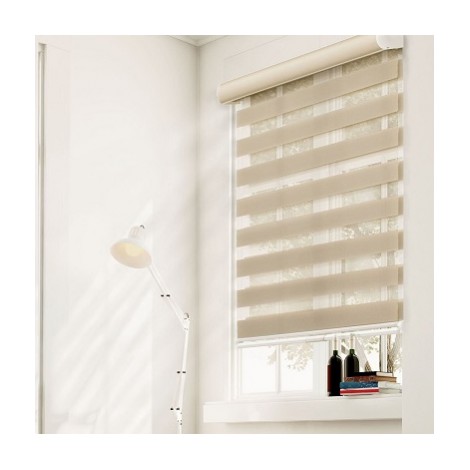 8. Chicology Window Blinds