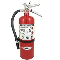 Amerex B500