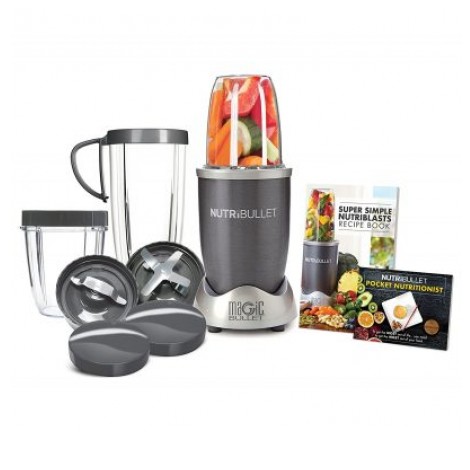 1. NutriBullet