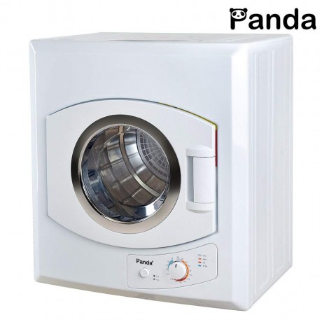 1. Panda Compact Portable Dryer