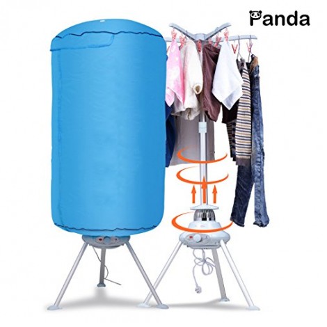 10. Panda Ventless Portable Dryer