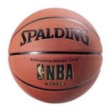 Spalding NBA Street
