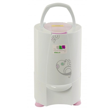 5. The Laundry Alternative Nina Portable Dryer