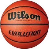 Wilson Evolution