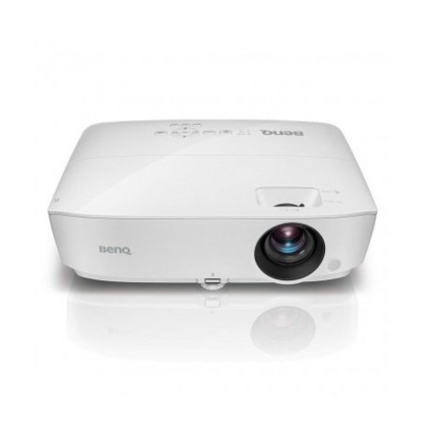 BenQ WXGA